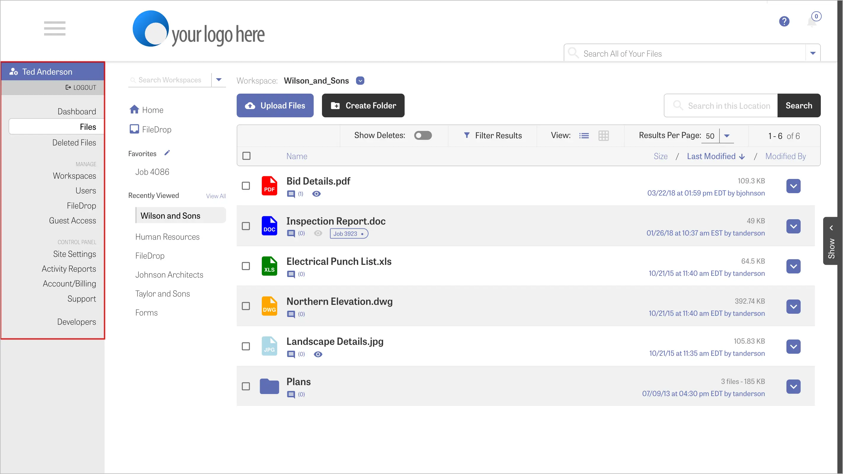 Admin Interface 1.webp